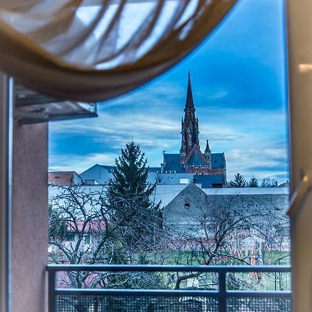 Apartment Flores Осієк Екстер'єр фото