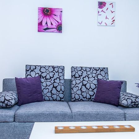 Apartment Flores Осієк Екстер'єр фото
