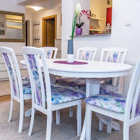 Apartment Flores Осієк Екстер'єр фото