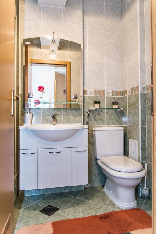 Apartment Flores Осієк Екстер'єр фото