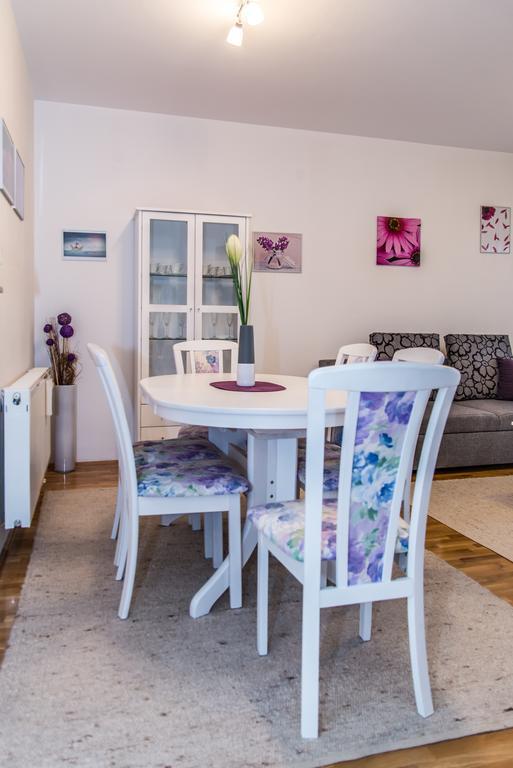 Apartment Flores Осієк Екстер'єр фото