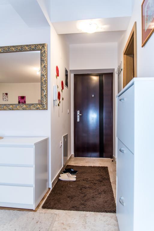 Apartment Flores Осієк Екстер'єр фото