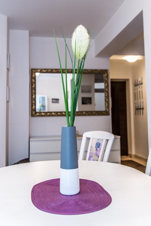 Apartment Flores Осієк Екстер'єр фото
