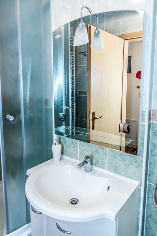 Apartment Flores Осієк Екстер'єр фото