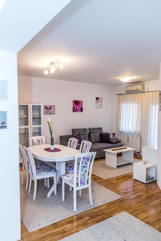 Apartment Flores Осієк Екстер'єр фото