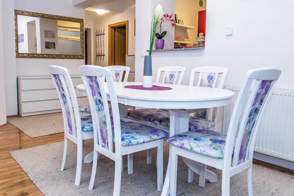 Apartment Flores Осієк Екстер'єр фото