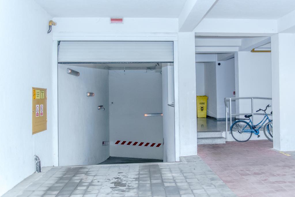Apartment Flores Осієк Екстер'єр фото